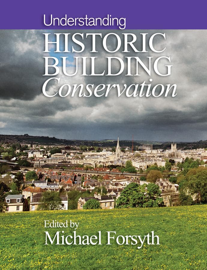 Historic Building Conservation eviter les erreurs de restauration sur batiment ancien