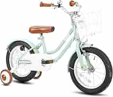 Amazon.co.jp: JOYSTAR 子供用自転車 Bubble（バブル） 12 14 16