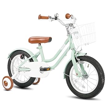 Amazon.co.jp: JOYSTAR 子供用自転車 Bubble（バブル） 12 14 16