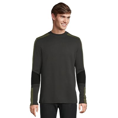 Smartwool Alpine Crew Men