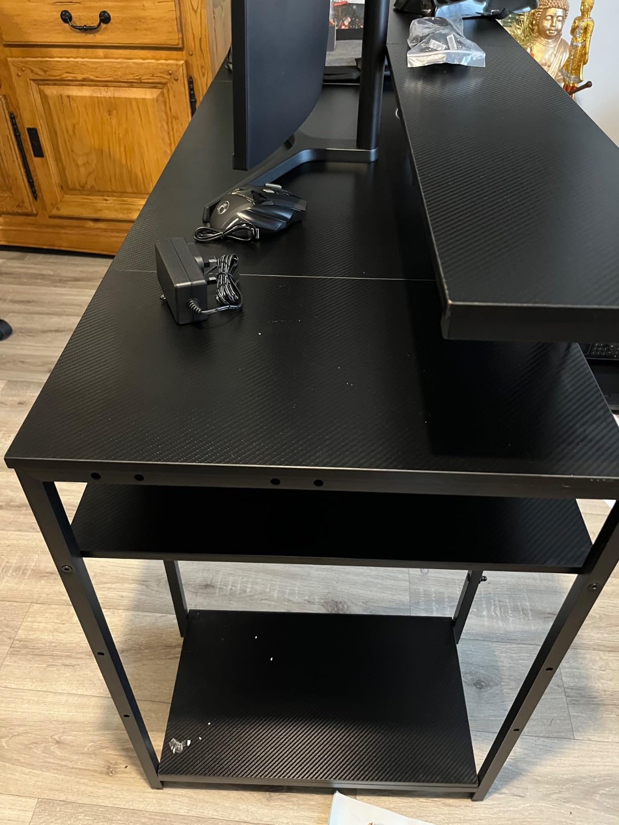 Customer photo