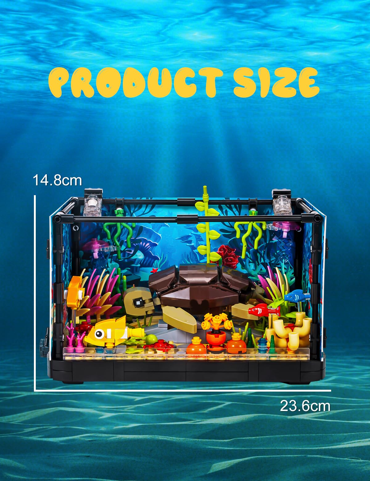 ト*ト様 【世界限定60台】Fish Ciurcuits Exploration ト*ト様 【世界限定60台】Fish Ciurcuits Exploration ト*ト様 【世界