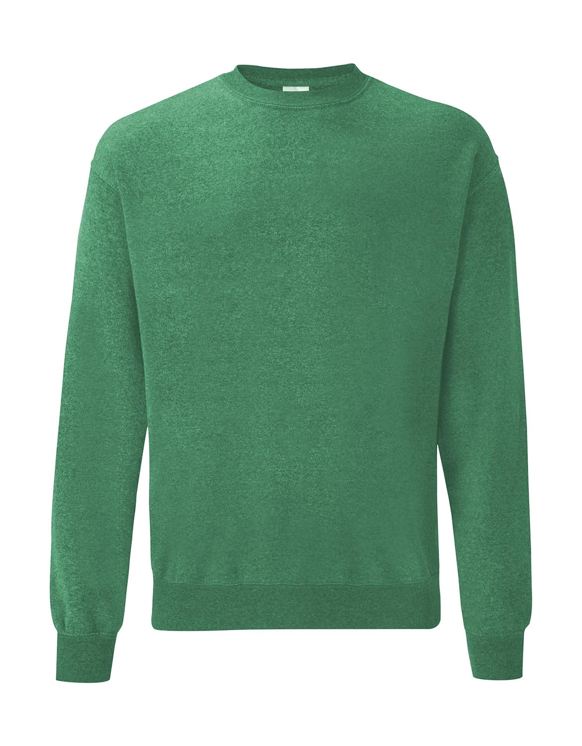 Fruit of the Loom Men's Classic Set-in Sweat Sweatshirt, XXL