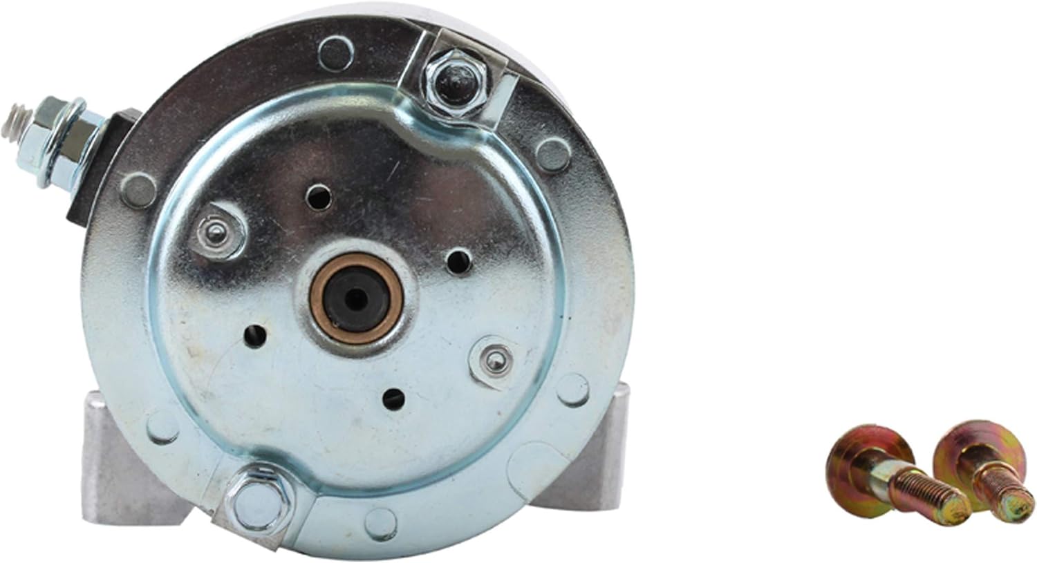 DB Electrical 410-22017 New 410-22017 Starter Compatible with/Replacement for Tecumseh 12V 36914 37425 Heavy Duty