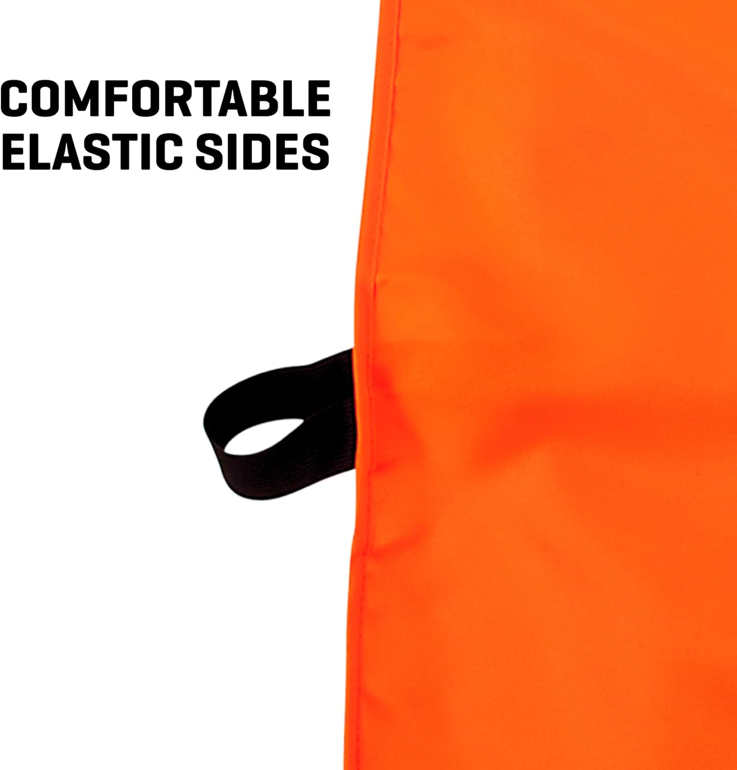 Allen Company Stocking Cap & Vest Combo - Image 7