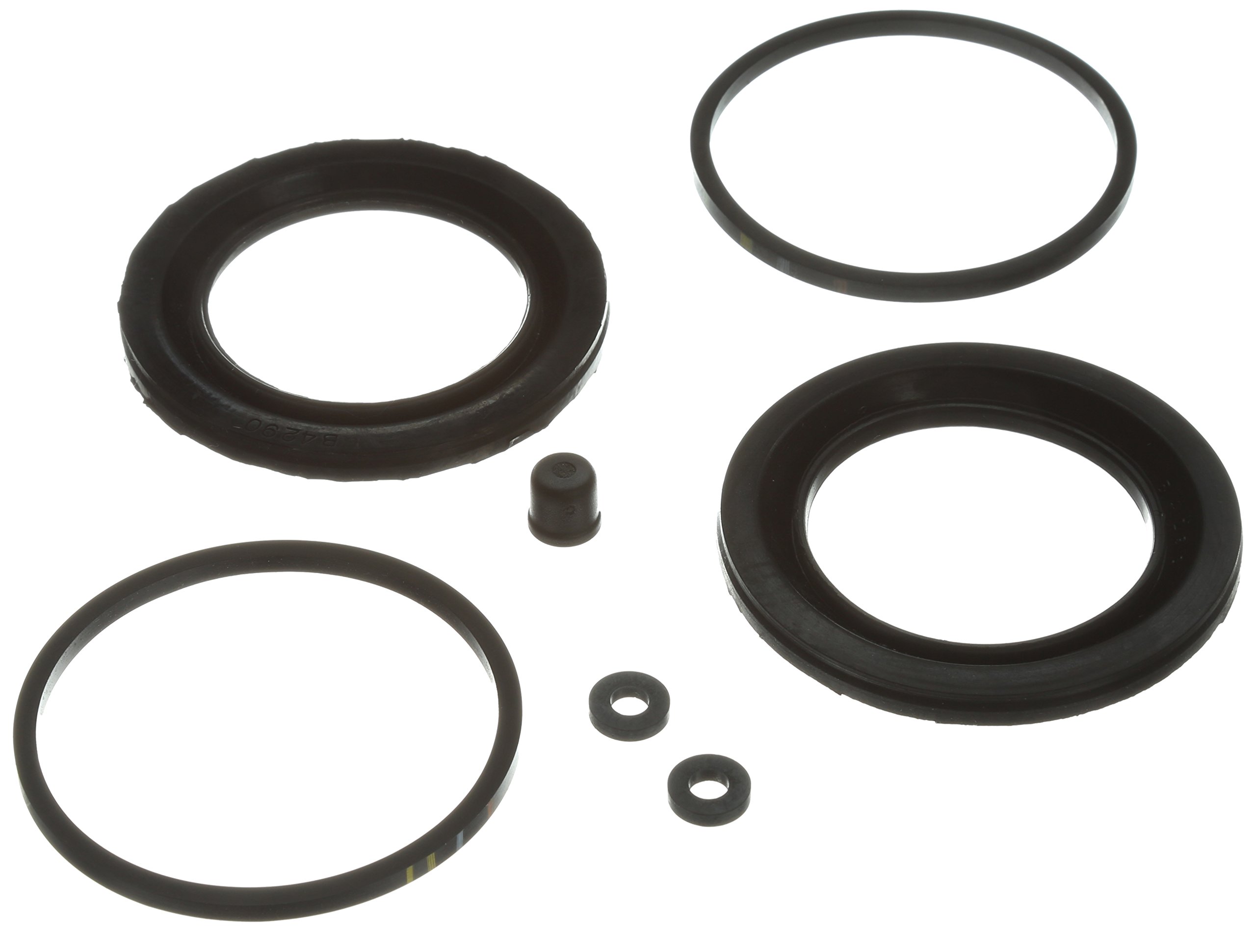 Autofren Seinsa D4112 Kit de réparation, étrier de frein