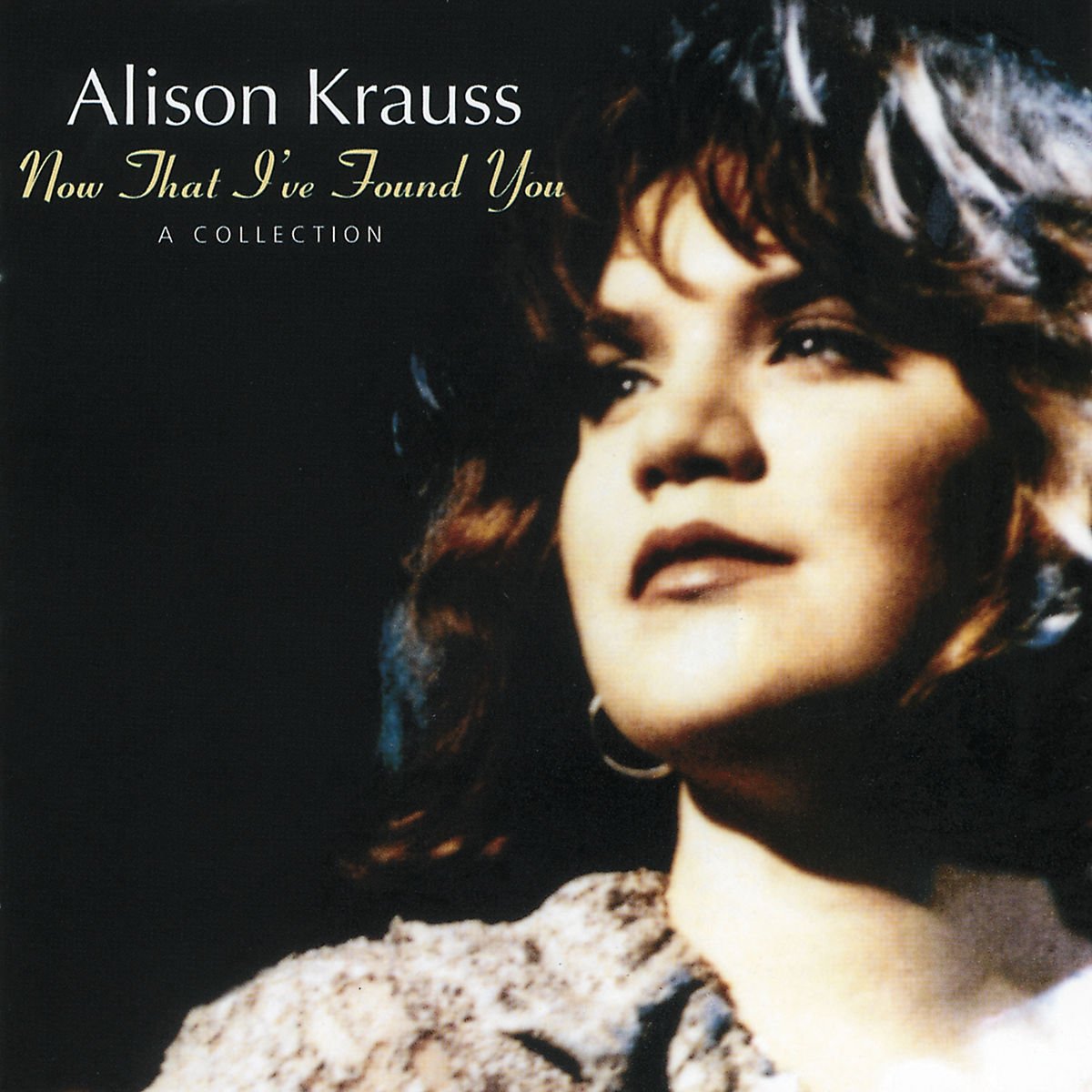 Amazon.co.jp: Now That I've Found You: Collection: ミュージック