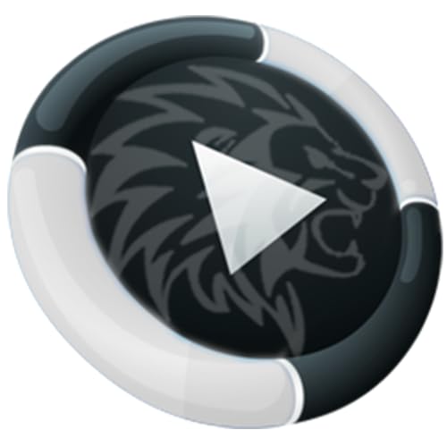 Roar Music player