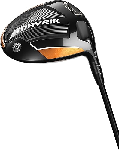 Miniatura 4 de Callaway Golf Mavrik 22 Conductor
