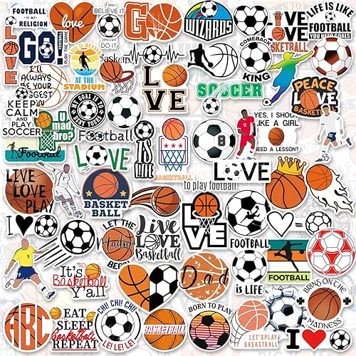 Vista 7 de DETICKERS Calcomanías Cyberpunk para niños, botellas de agua, 75 piezas, calcomanías de vinilo impermeables, regalos para adolescentes, niños