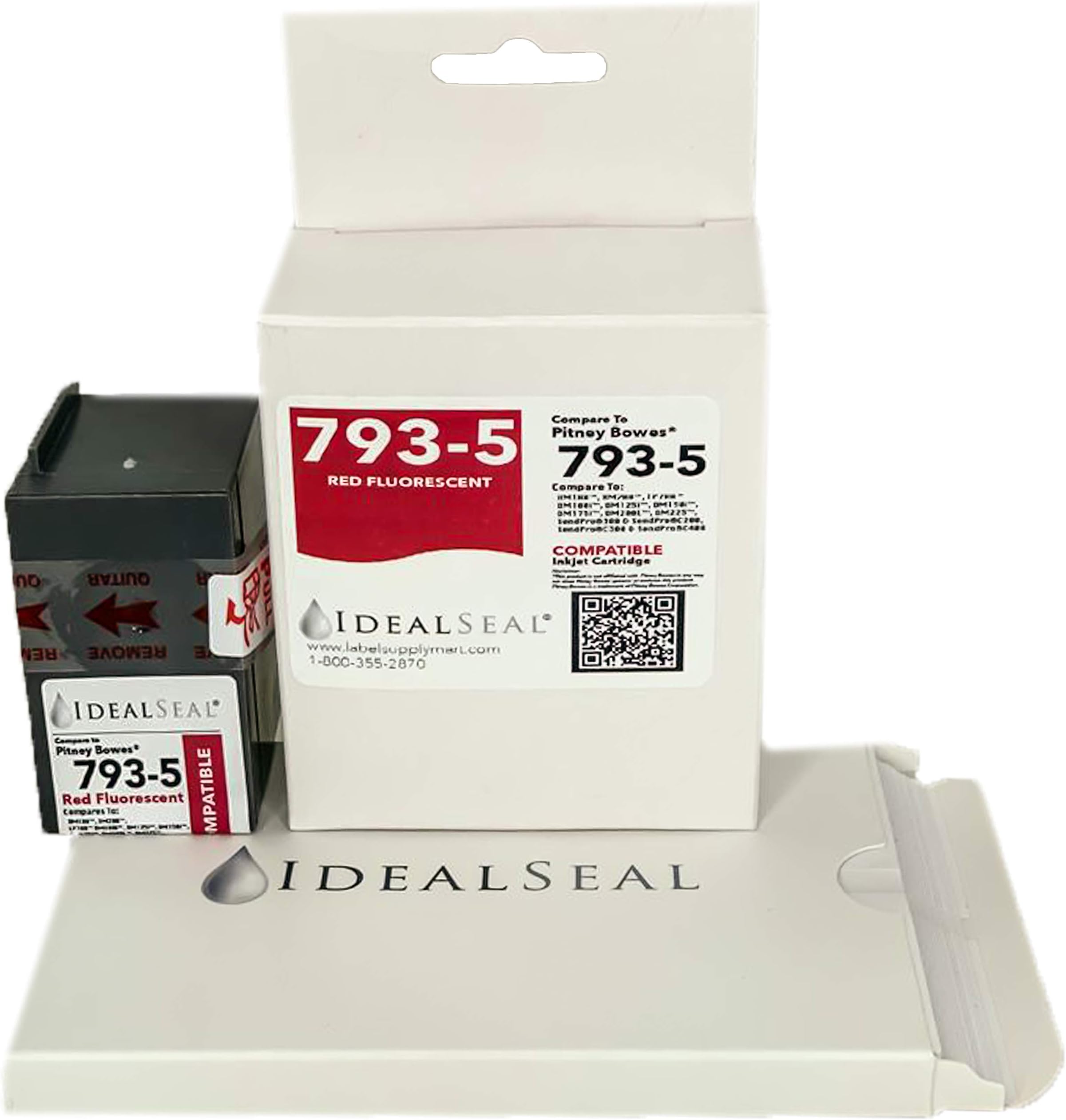 Preferred Postage Supplies Postage Meter Tape 6x4