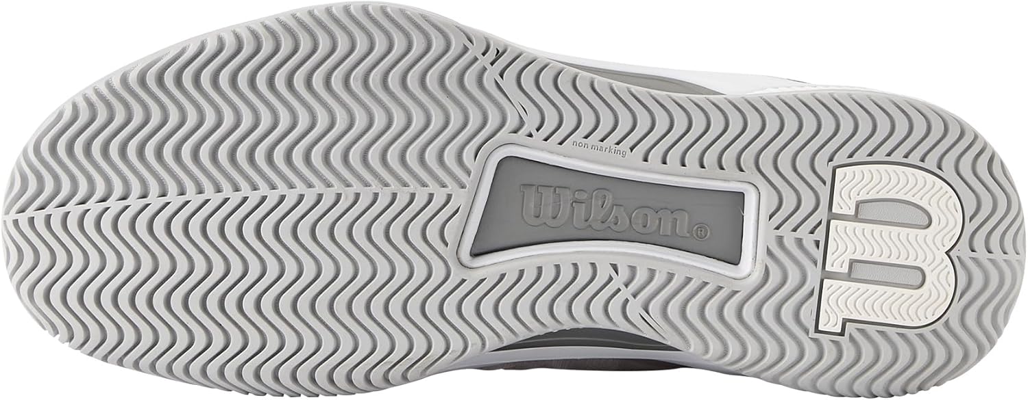 WILSON Women's Intrigue Tour Tennis Sneaker - Picture 68 of 77