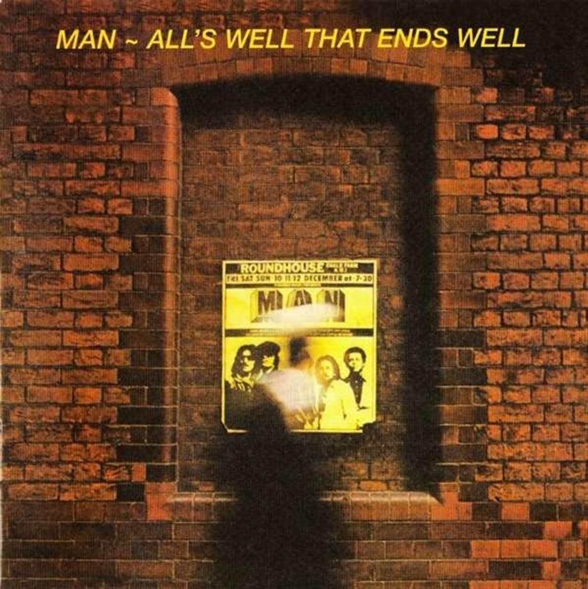 All'S Well That End Well Expanded Edt.)