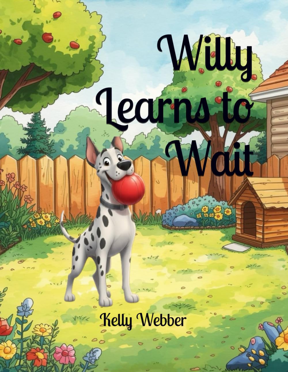 Willy Learns to Wait