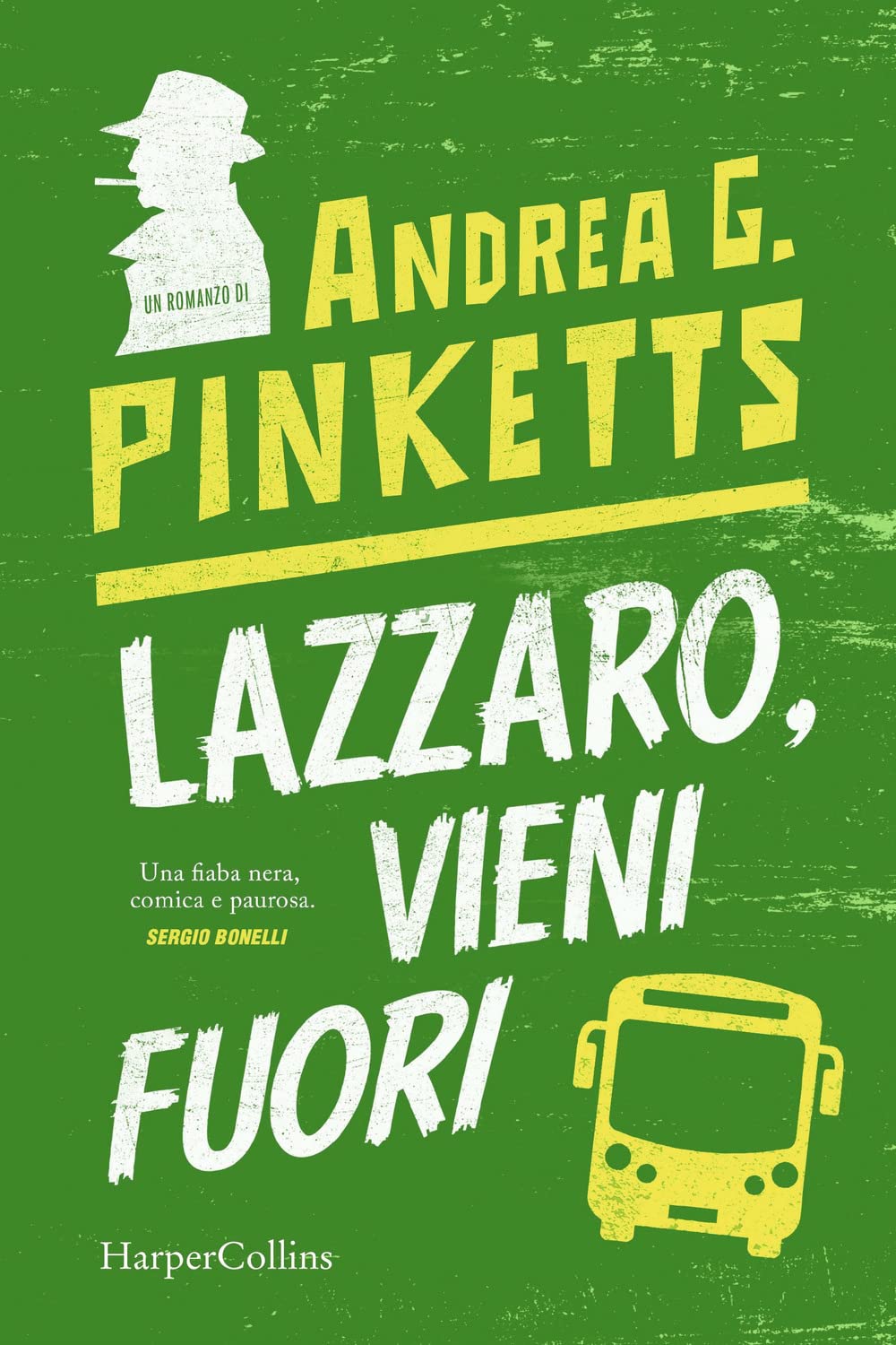 Lazzaro, Vieni Fuori - 4