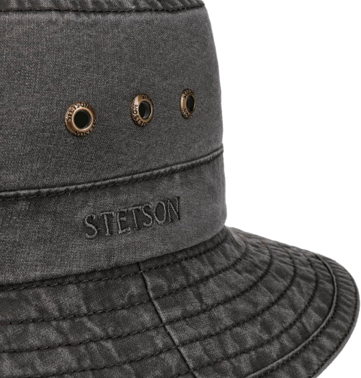 Stetson Reston Bucket Hat Women/Men |