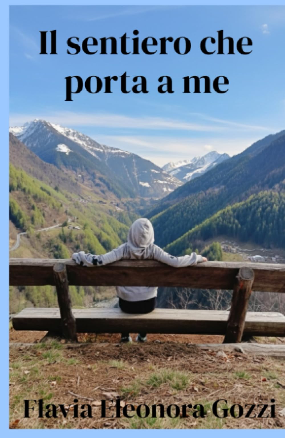 Il sentiero che porta a me