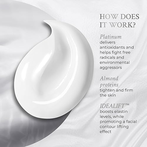 Miniatura 4 de PRAI Beauty Platinum Firm & Lift Creme - Crema reafirmante e hidratante - 1.7 oz