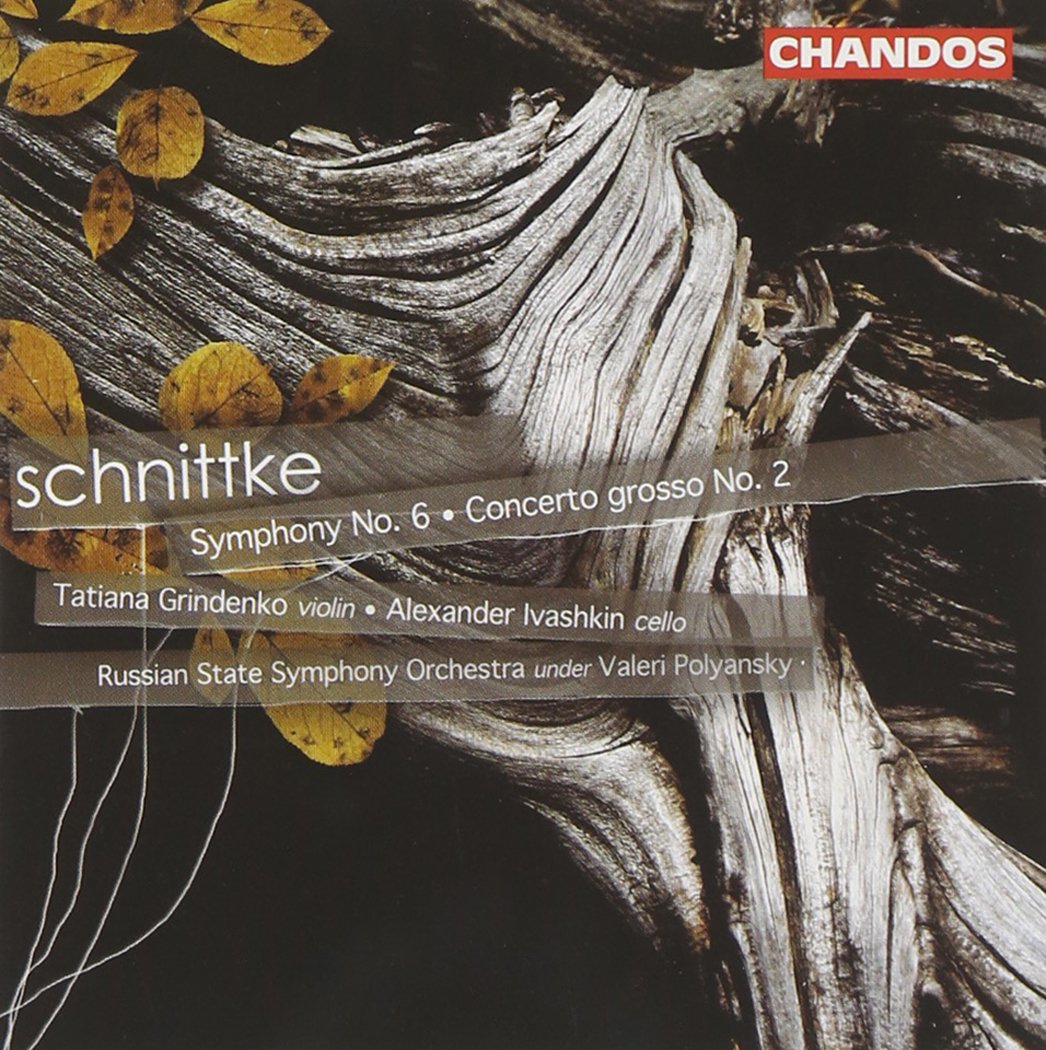 Sinfonie 6/Concerto Grosso