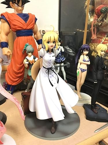 Amazon.co.jp: Fate/stay night セイバー ～イギリス紀行～ 1/7