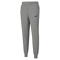 PUMHB|#Puma Ess Logo Pants TR Cl Pantaloni Tuta, Uomo