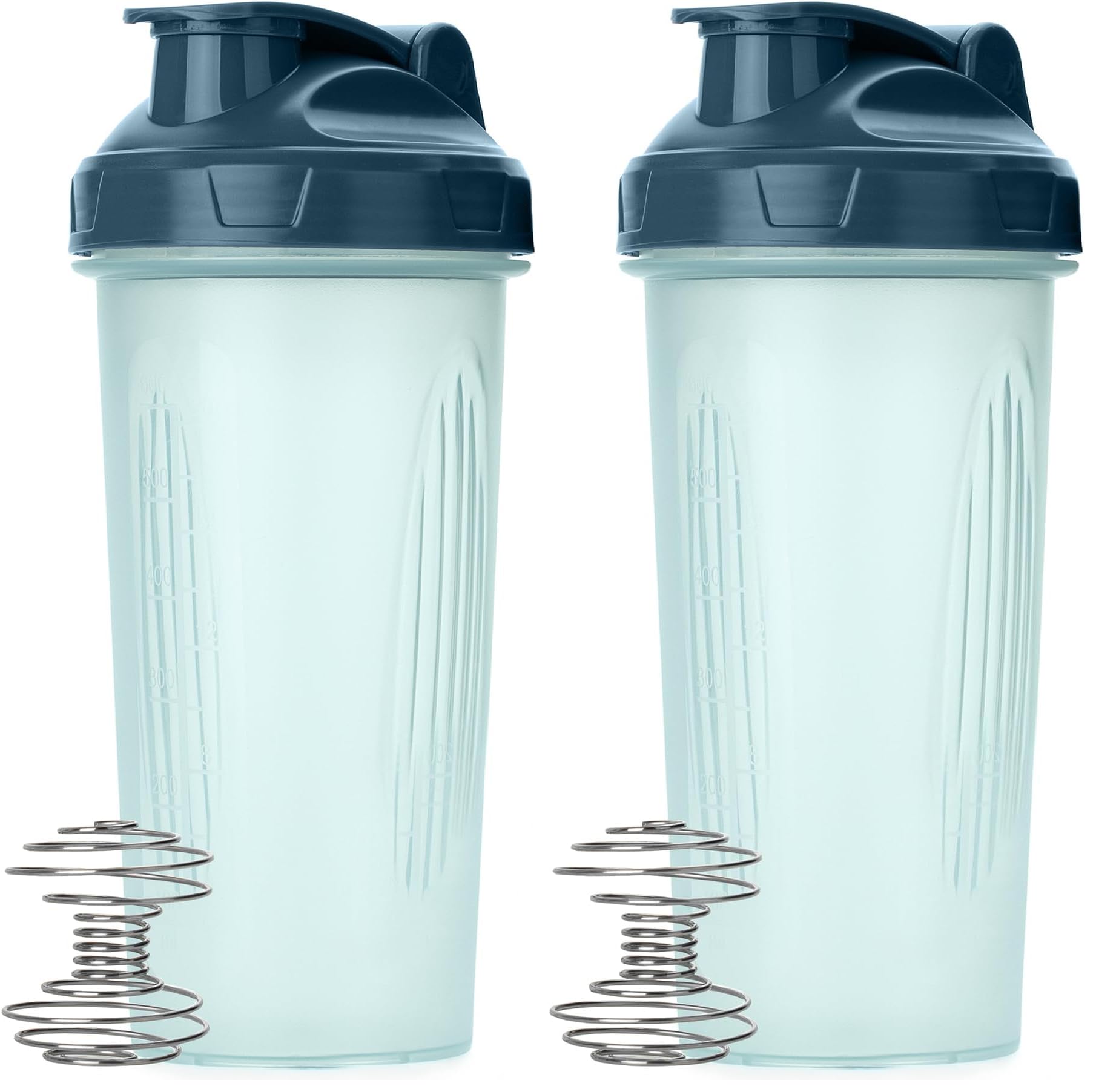 Mr. Pen- Shaker Bottles for Protein Mixes, 28 oz, Leak Proof — Amazon image 14
