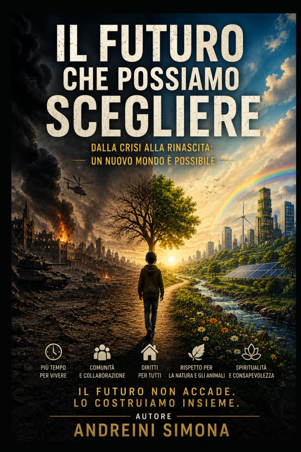 Il futuro che possiamo scegliere
