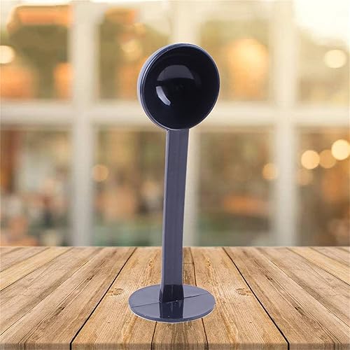 Miniatura 3 de Cuchara de café en grano de medición 2 en 1, cuchara medidora de café, cuchara de café expreso con martillo de manipulación cuchara de café 2 en 1,