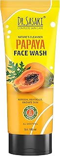 Face Wash – Gentle Exfoliation & Natural Glow...