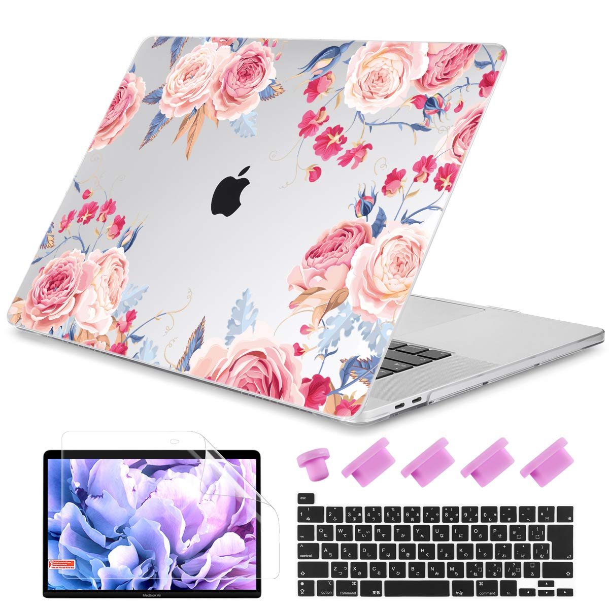 Amazon.co.jp: Batianda 13インチMacBook Pro ケース（2022 2021 2020