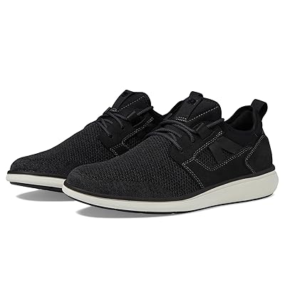 Florsheim Venture Knit Plain Toe Sneaker Men