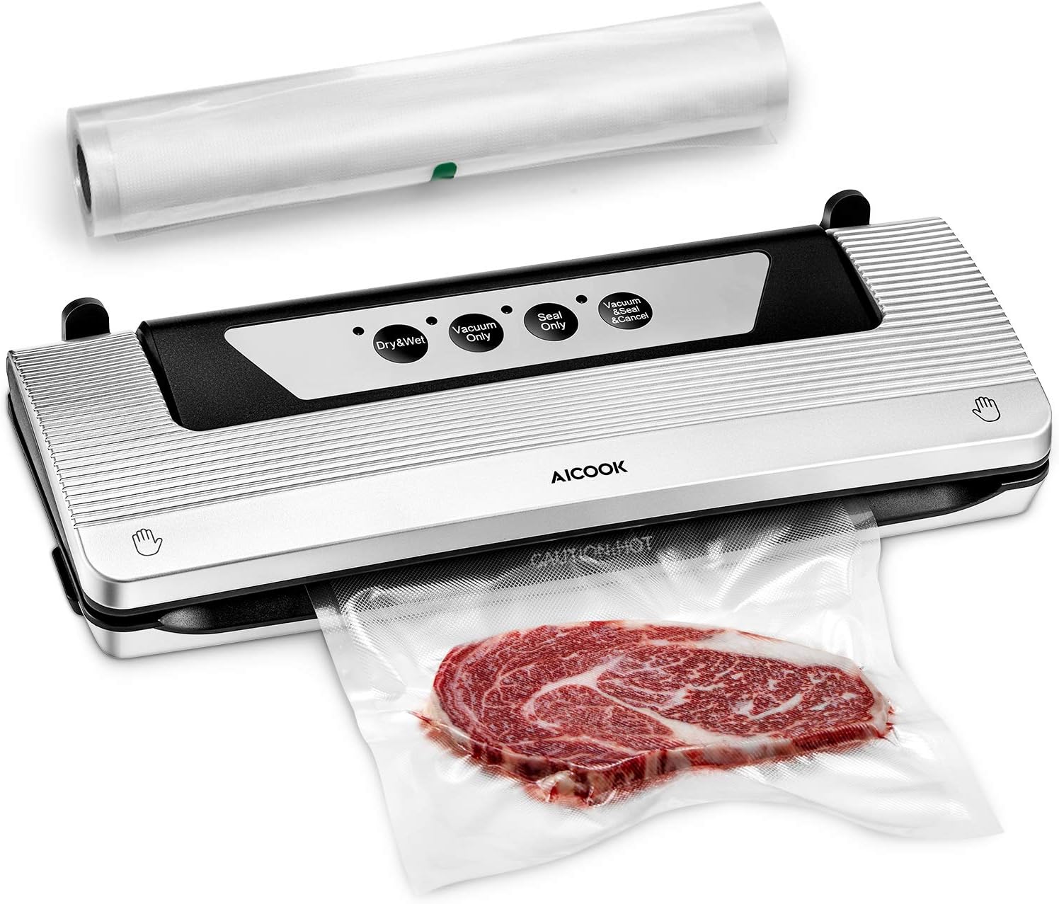finether vacuum sealer