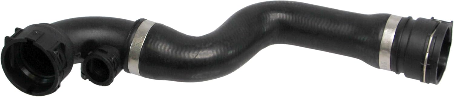 Rein CHR0379R Radiator Hose