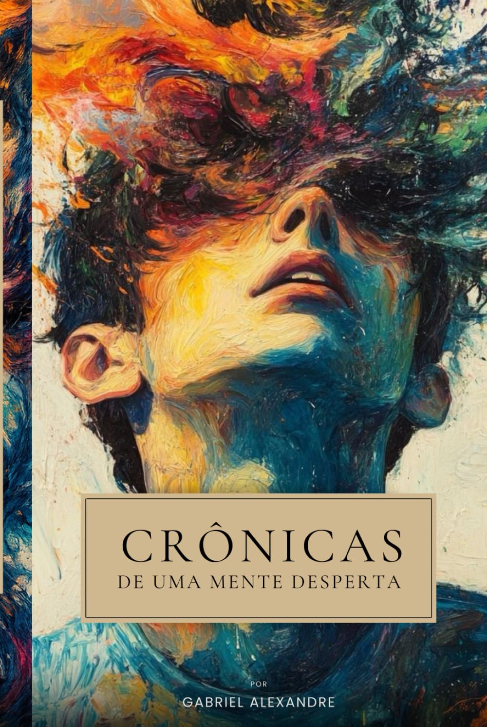 Crônicas de uma Mente Desperta
