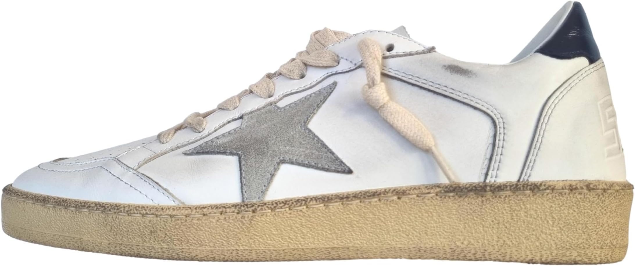 golden goose ball star