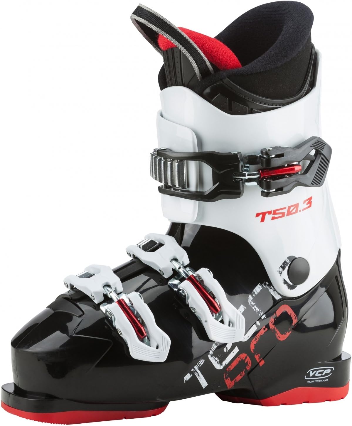 TECNOPRO Unisex Children's T50-3 Snow Boots