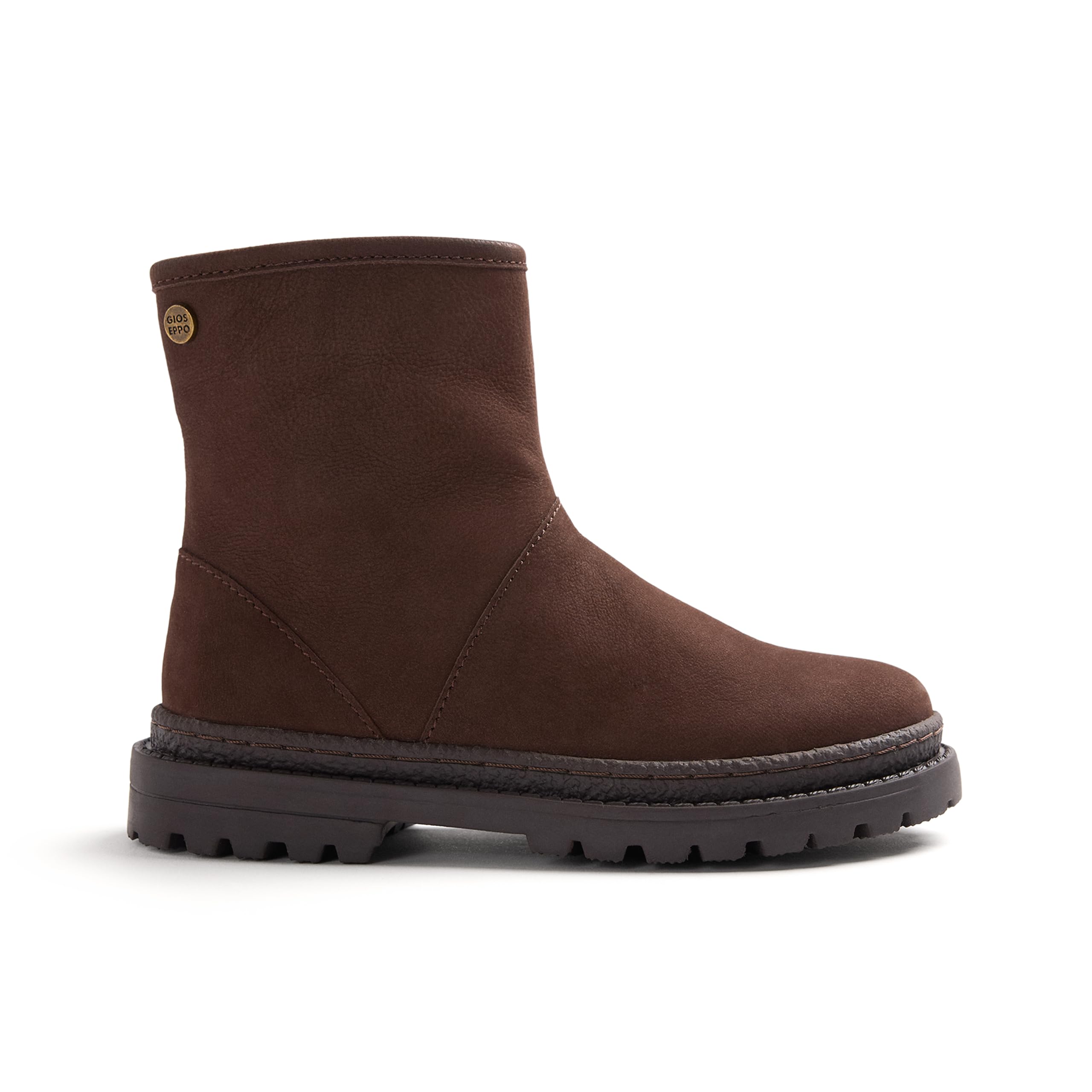 GIOSEPPO Mädchen 80775Oxford-Stiefel