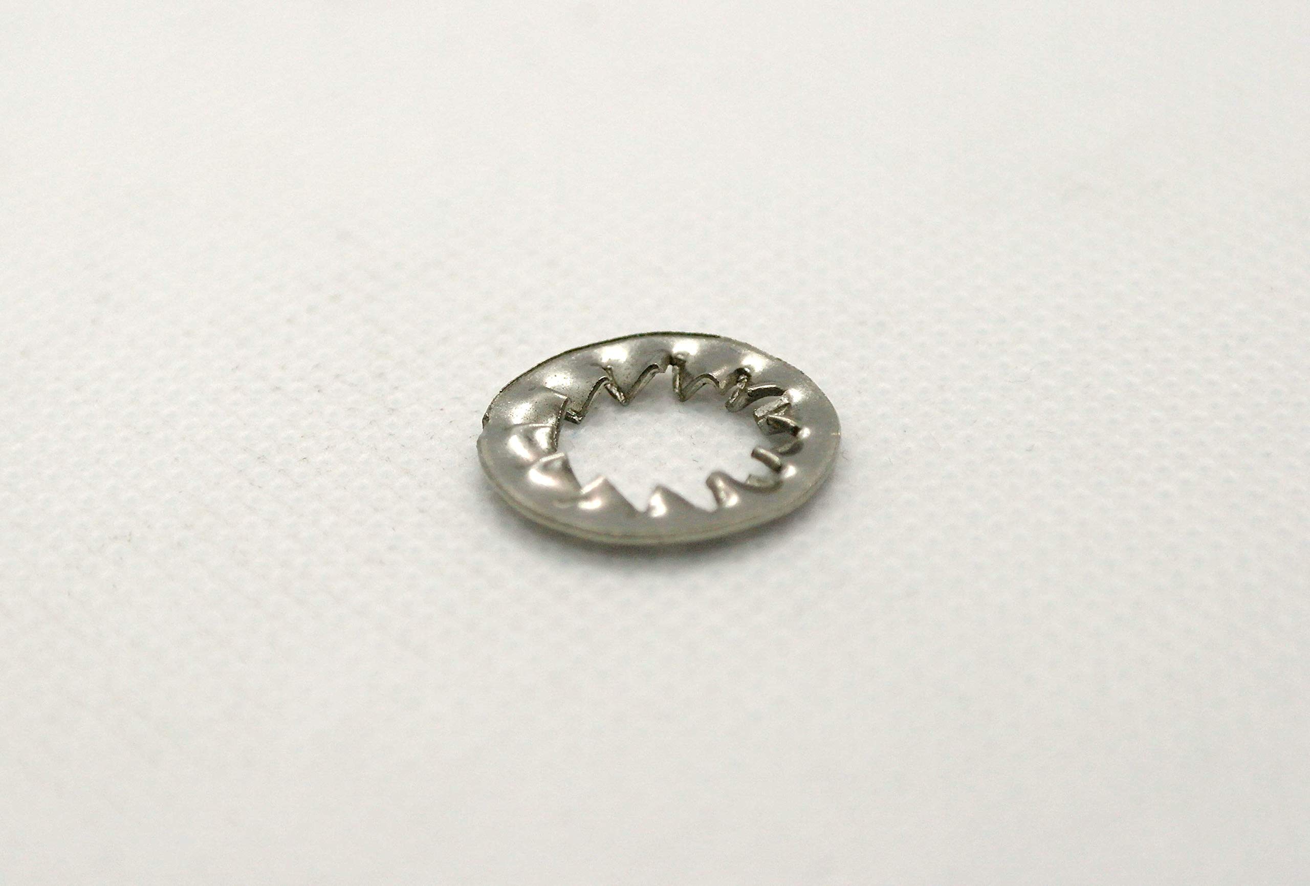RONDELLA DENTELLATA ESTERNA DIN 6798A INOX A2 - Inox Forniture RONDELLA DENTELLATA ESTERNA DIN 6798A INOX A2 - Inox Forniture