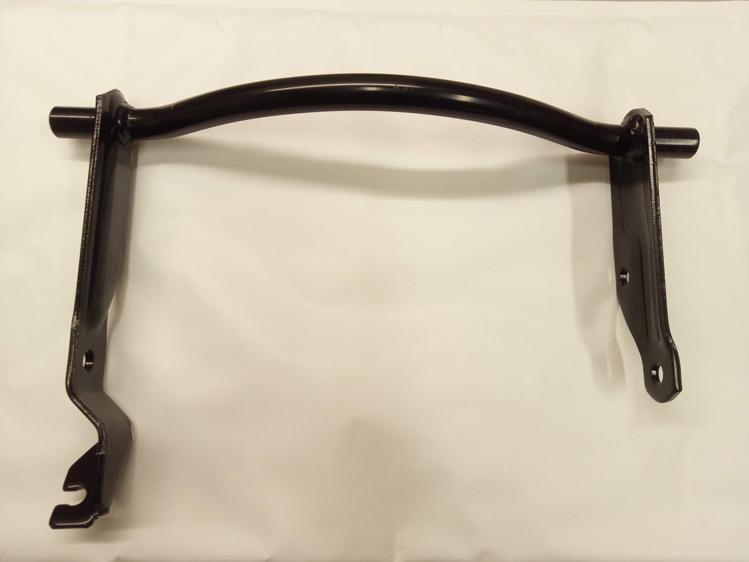 Mountfield Genuine Ride On Mower Lift Deck Axle 382318297/0