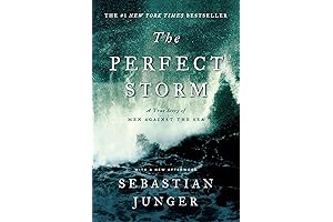 The Perfect Storm: An Epic Tale of Survival at Sea