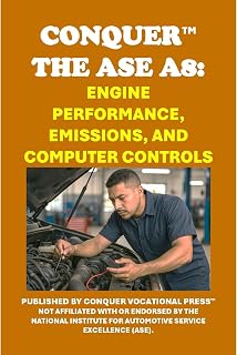 Conquer the ASE A8 Engine Lahore, Karachi - Pakistan