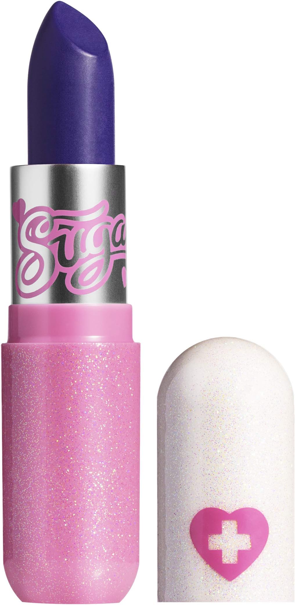 Sugarpill Pretty Poison Lipstick - Spank