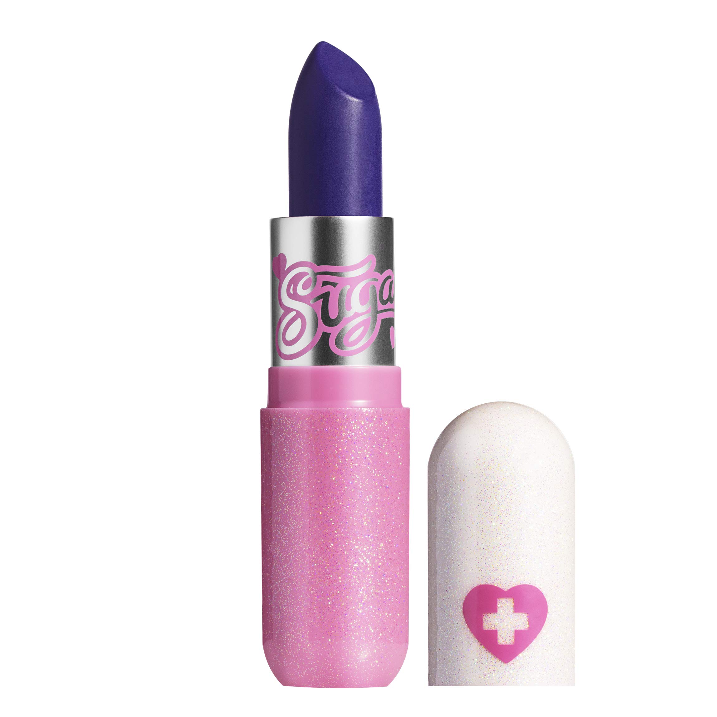 Sugarpill Pretty Poison Lipstick - Spank