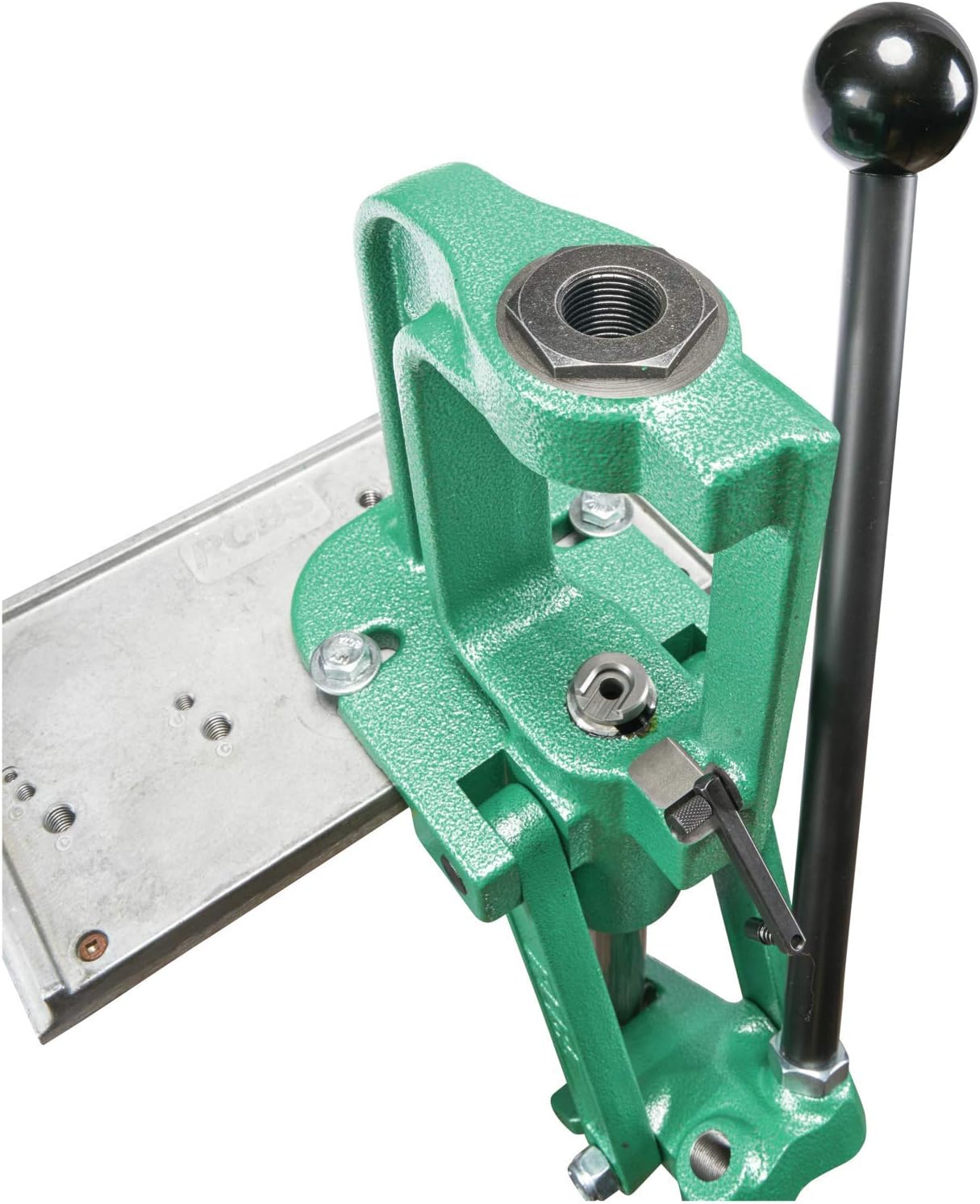 RCBS 9356 Rock Chucker Supreme Press