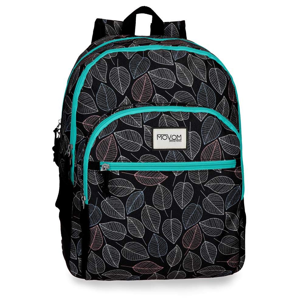 MOVOMMovom Leaves School Backpack