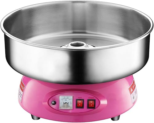 Miniatura 9 de Azul comercial compacto del fabricante del hilo dental del caramelo del partido de la máquina del caramelo