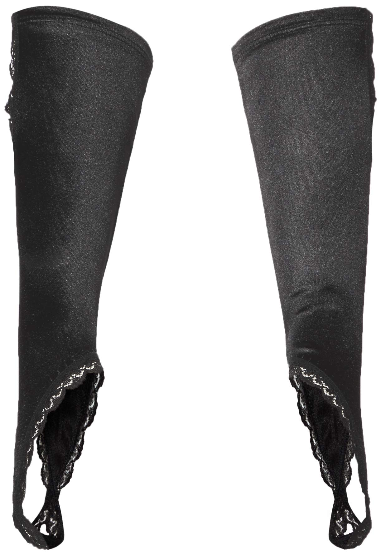 Accessories Gloves 7710 Black 50 gr