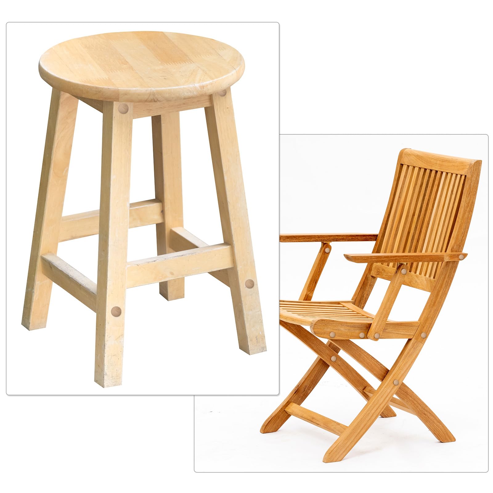 Tappo Per Foro Per Mobili Da 100 Pezzi Tappo Di Copertura Per Foro Da 13 Mm Tappo Di Copertura Per Foro Per Trapano Tappo Per Foro Rotondo - Foto 5