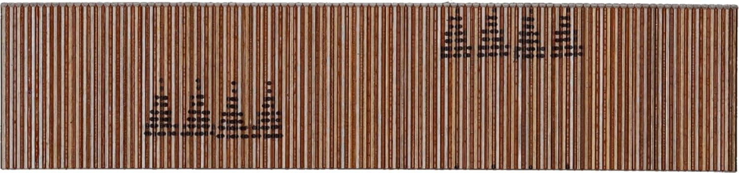 Bosch 10000x PRO PN23 G Pin, 0.65/23 g, Galvanised, 10000 pcs (for Softwood, Solid Wood Furniture Board, Length 19 mm, Professional Accessory Pinner)