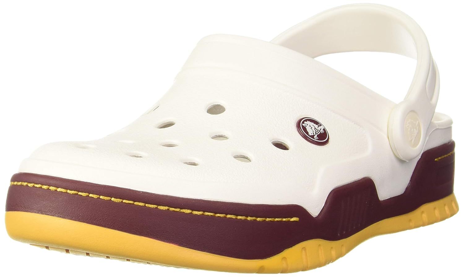 crocs front court